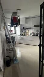 Blk 667C Jurong West Street 65 (Jurong West), HDB 5 Rooms #558604161